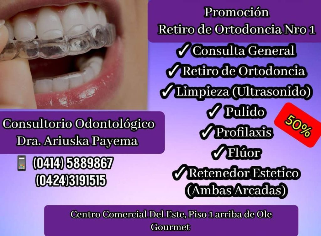 Consultorio Odontológico