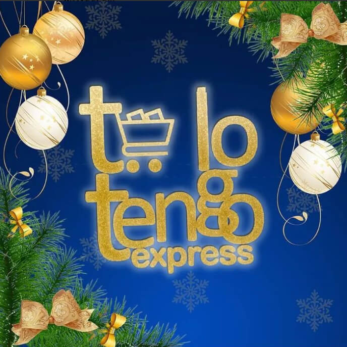 Te Lo Tengo Express